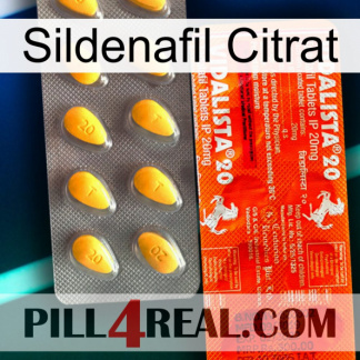 Sildenafil Citrat new01